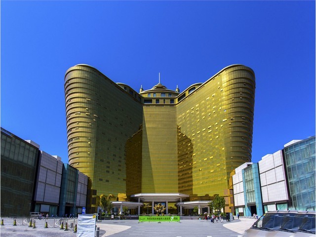 上海功能性工作服设计